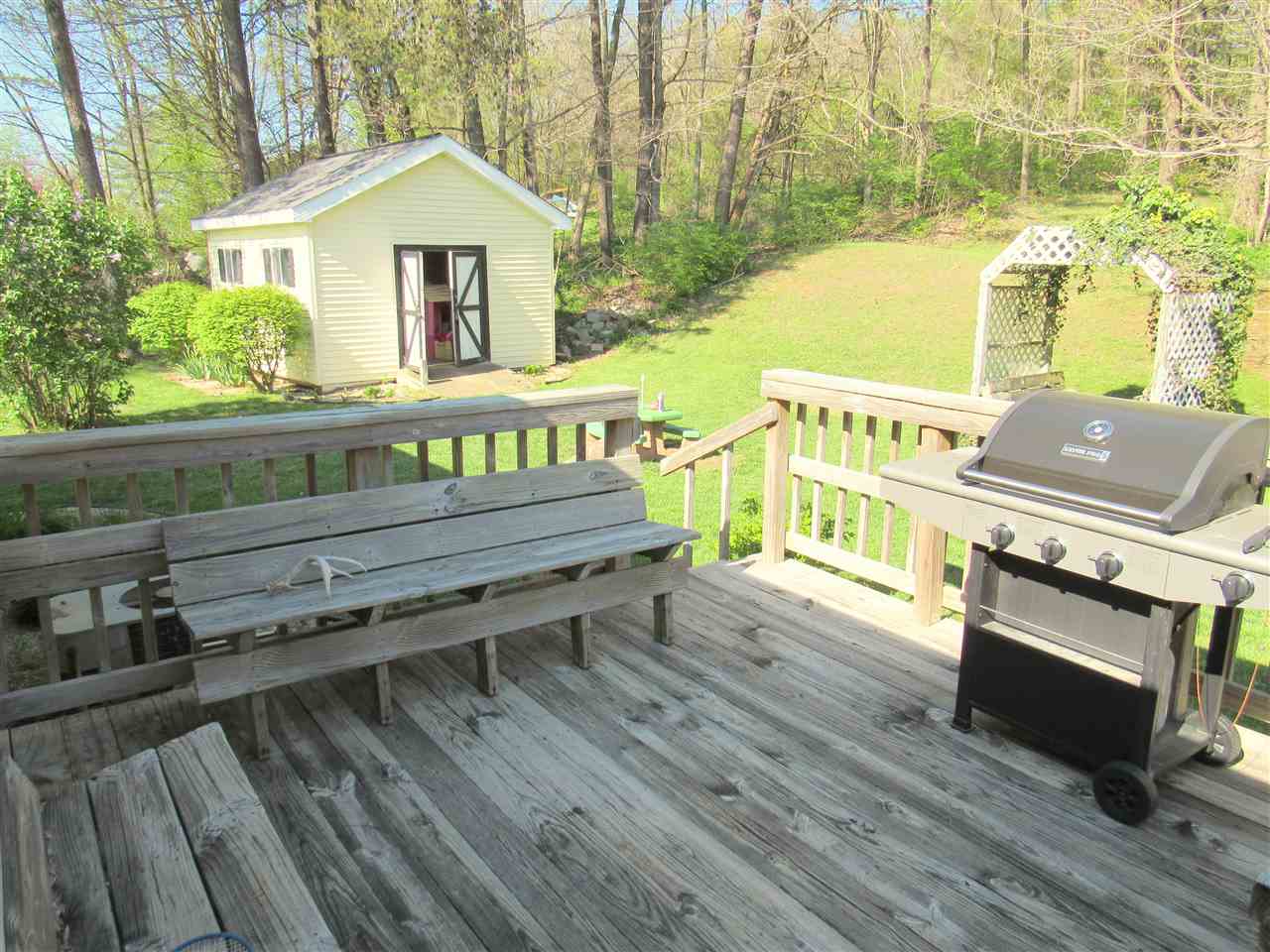 800 N Hartstrait Rd, Bloomington, IN 47404 photo 13
