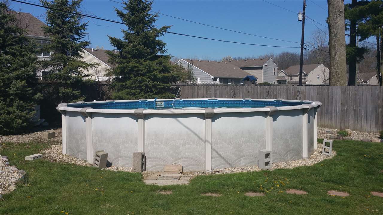 2801 Bellevue Dr, Fort Wayne, IN 46825 photo 26