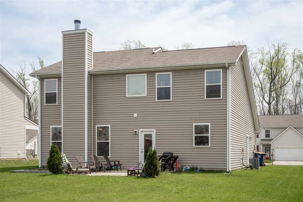 3643 S Glasgow Cir, Bloomington, IN 47403 photo 31