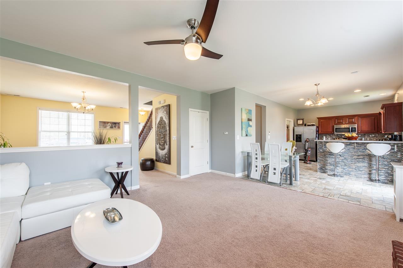 3643 S Glasgow Cir, Bloomington, IN 47403 photo 8