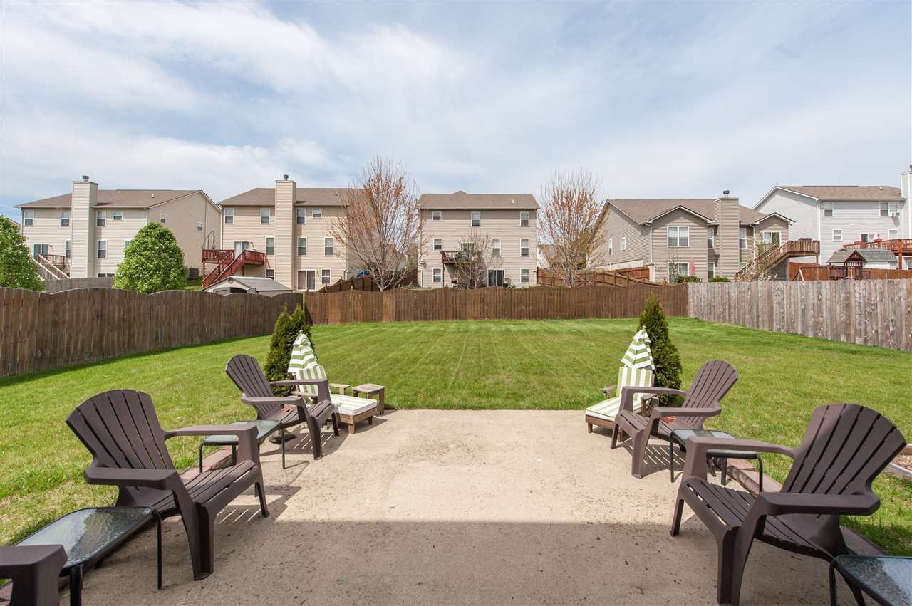 3643 S Glasgow Cir, Bloomington, IN 47403 photo 28