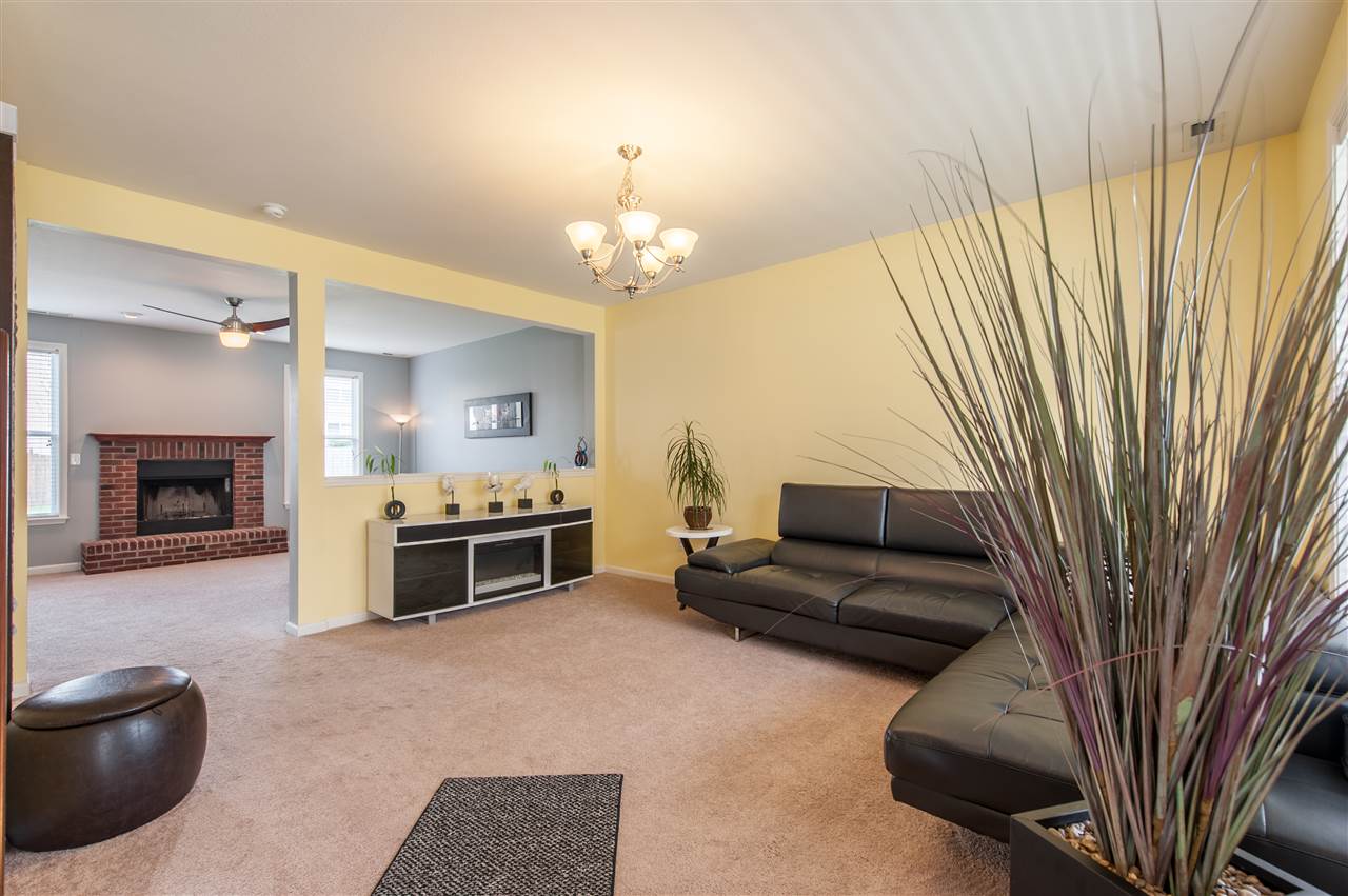 3643 S Glasgow Cir, Bloomington, IN 47403 photo 4
