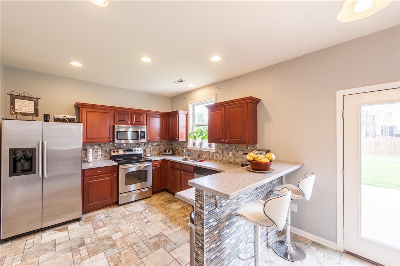 3643 S Glasgow Cir, Bloomington, IN 47403 photo 13