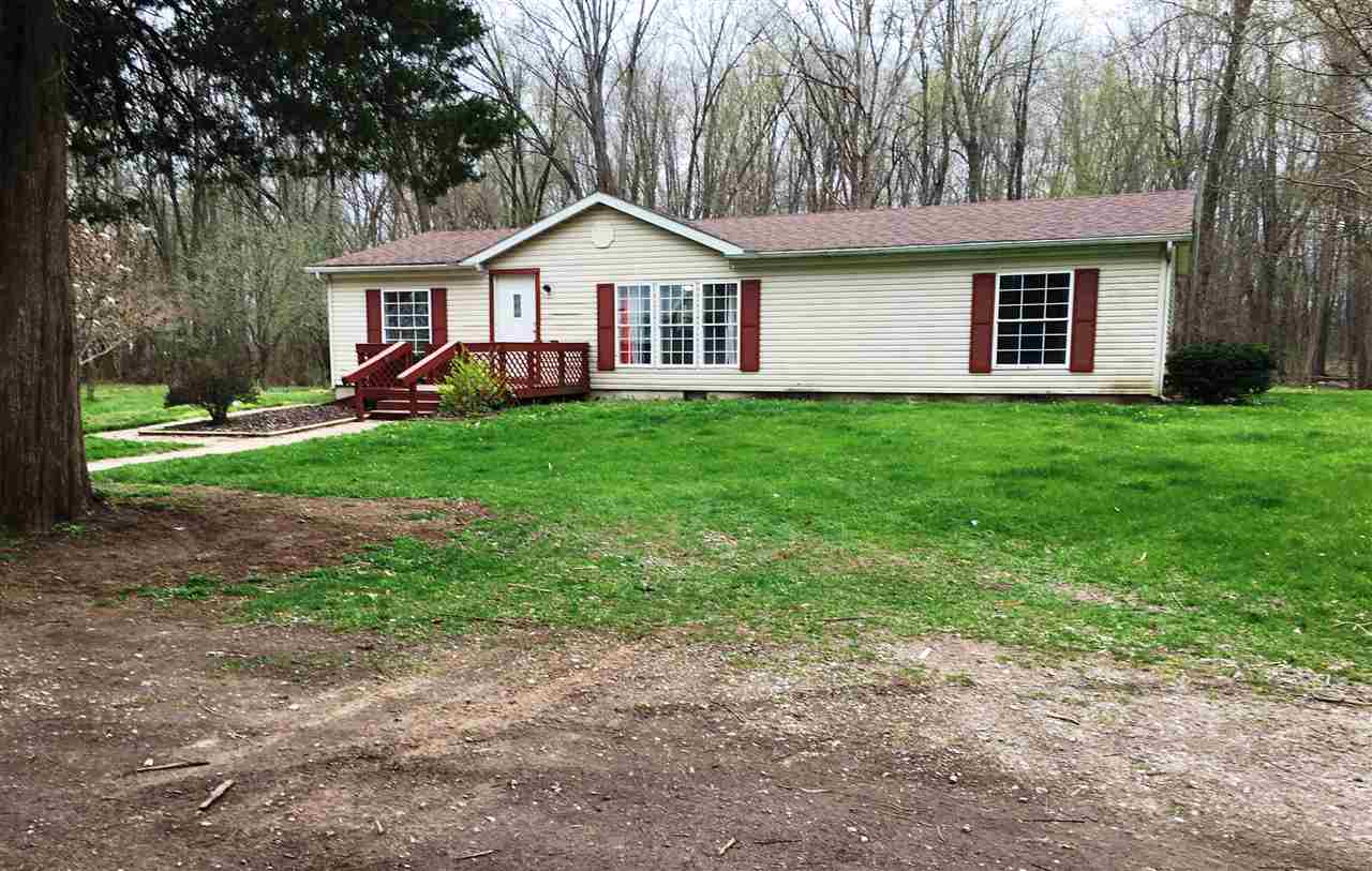 4380 N State Road 9, Howe, IN 46746 photo 1