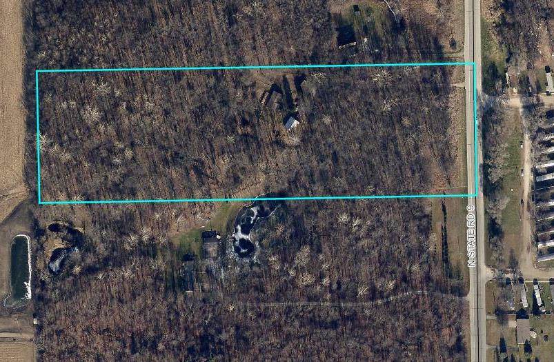 4380 N State Road 9, Howe, IN 46746 photo 35