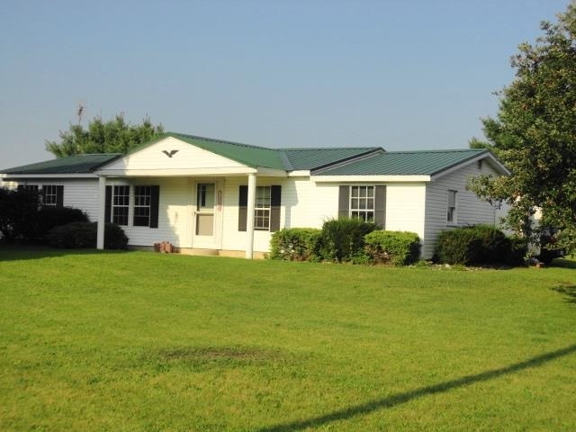 3105 W 600 N, Fremont, IN 46737 photo 1