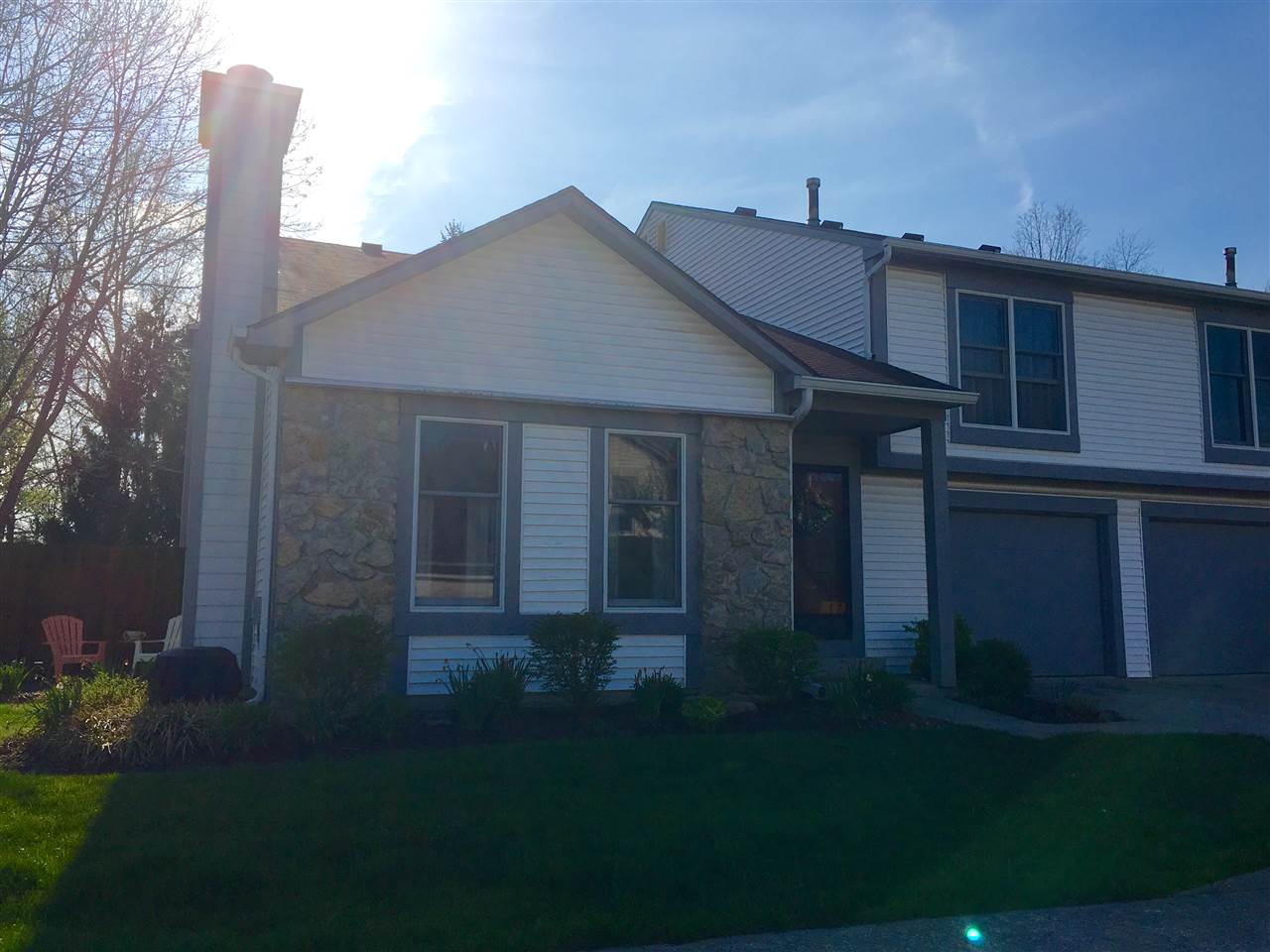 6243 Sawmill Woods Dr, Fort Wayne, IN 46835 photo 2