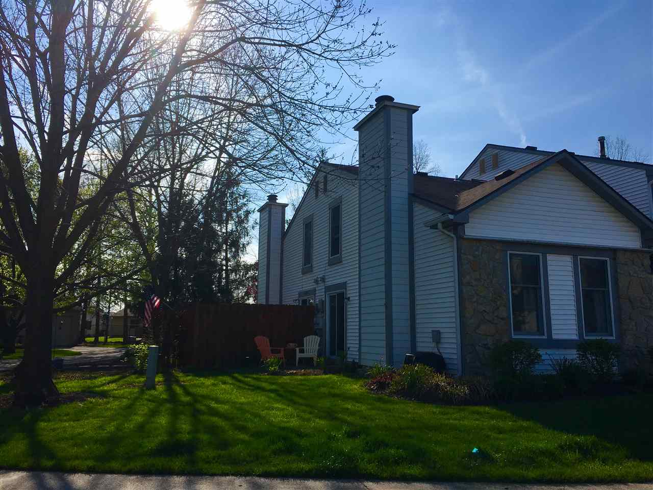 6243 Sawmill Woods Dr, Fort Wayne, IN 46835 photo 1