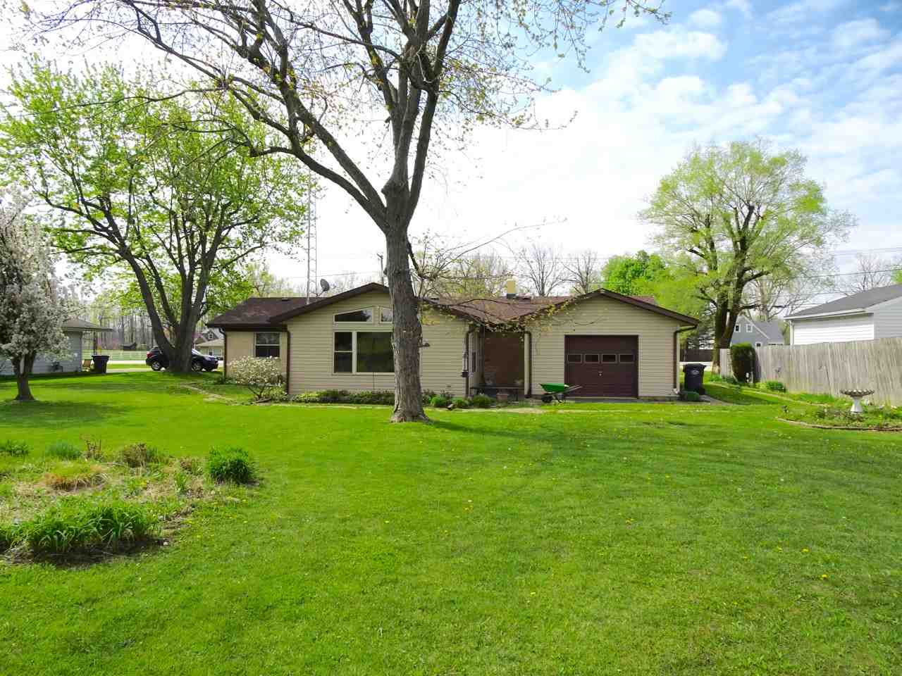 920 E State, Albany, IN 47320 photo 28