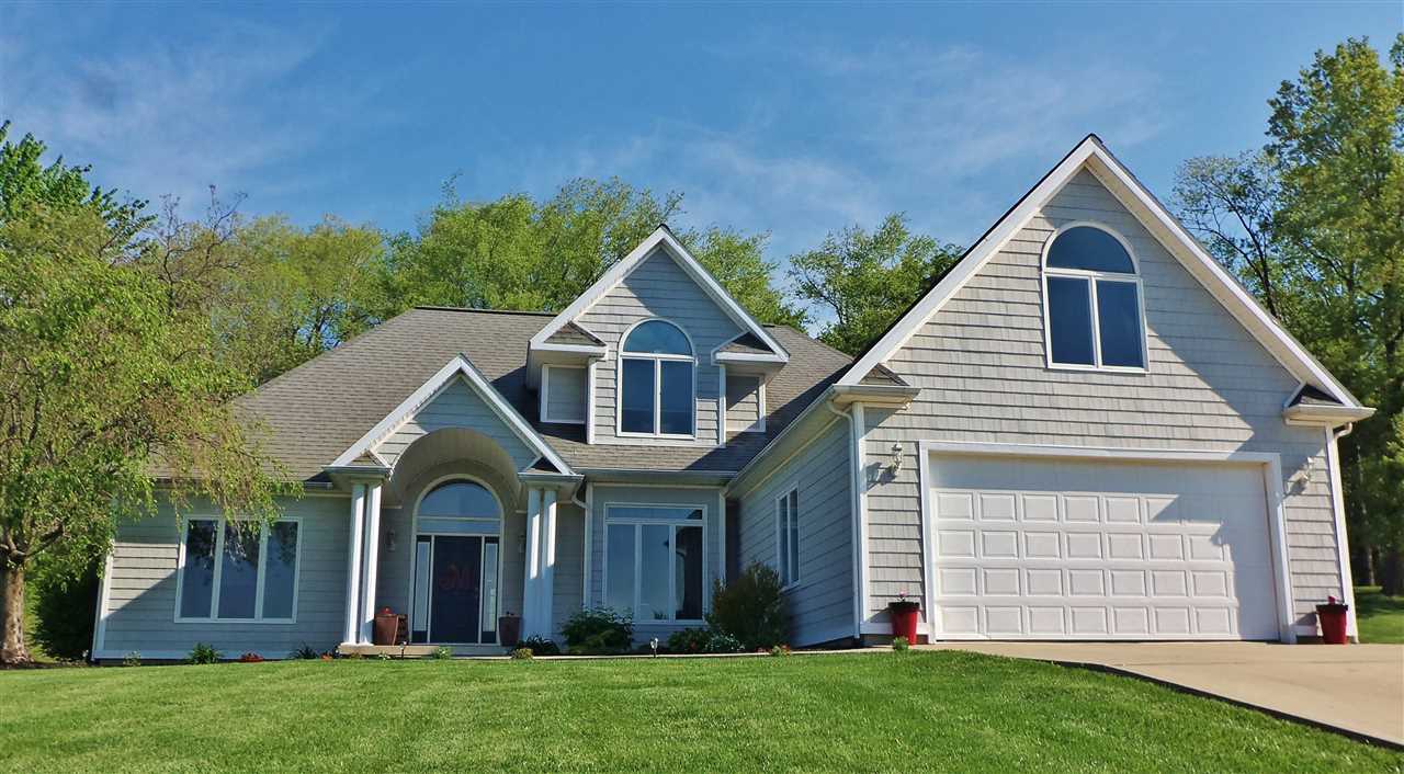 10 White Ridge Ct, Washington, IN 47501 photo 1