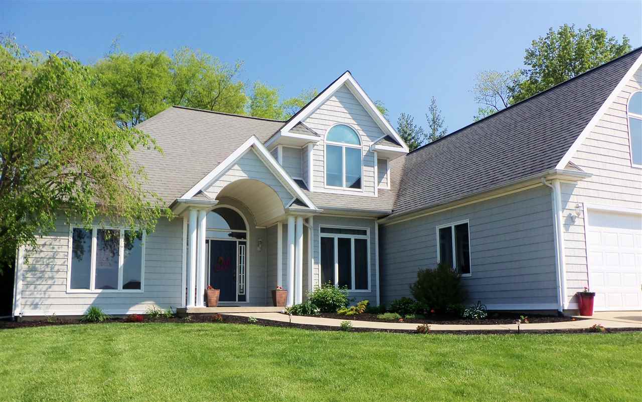 10 White Ridge Ct, Washington, IN 47501 photo 24
