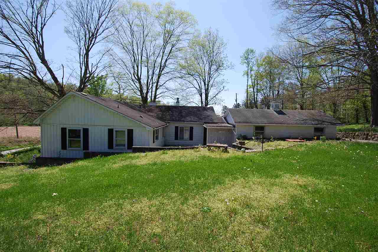 10543 E State Rd 56, French Lick, IN 47432 photo 1