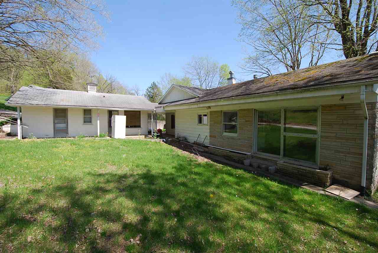 10543 E State Rd 56, French Lick, IN 47432 photo 2