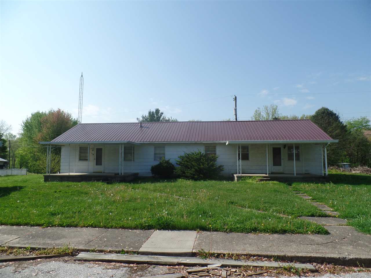 121 Stark St, Crane, IN 47522 photo 1