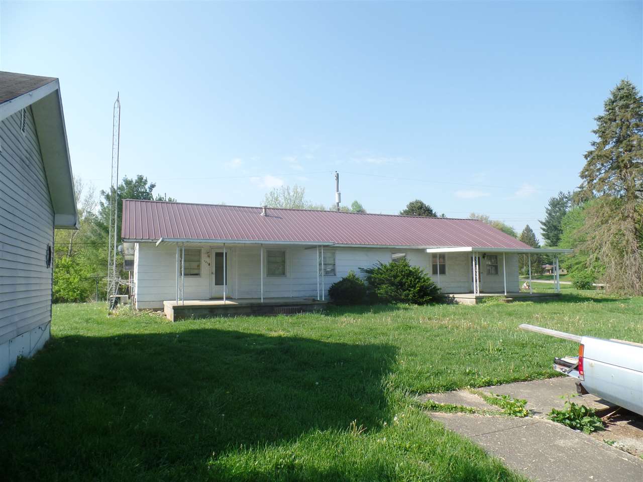 121 Stark St, Crane, IN 47522 photo 3