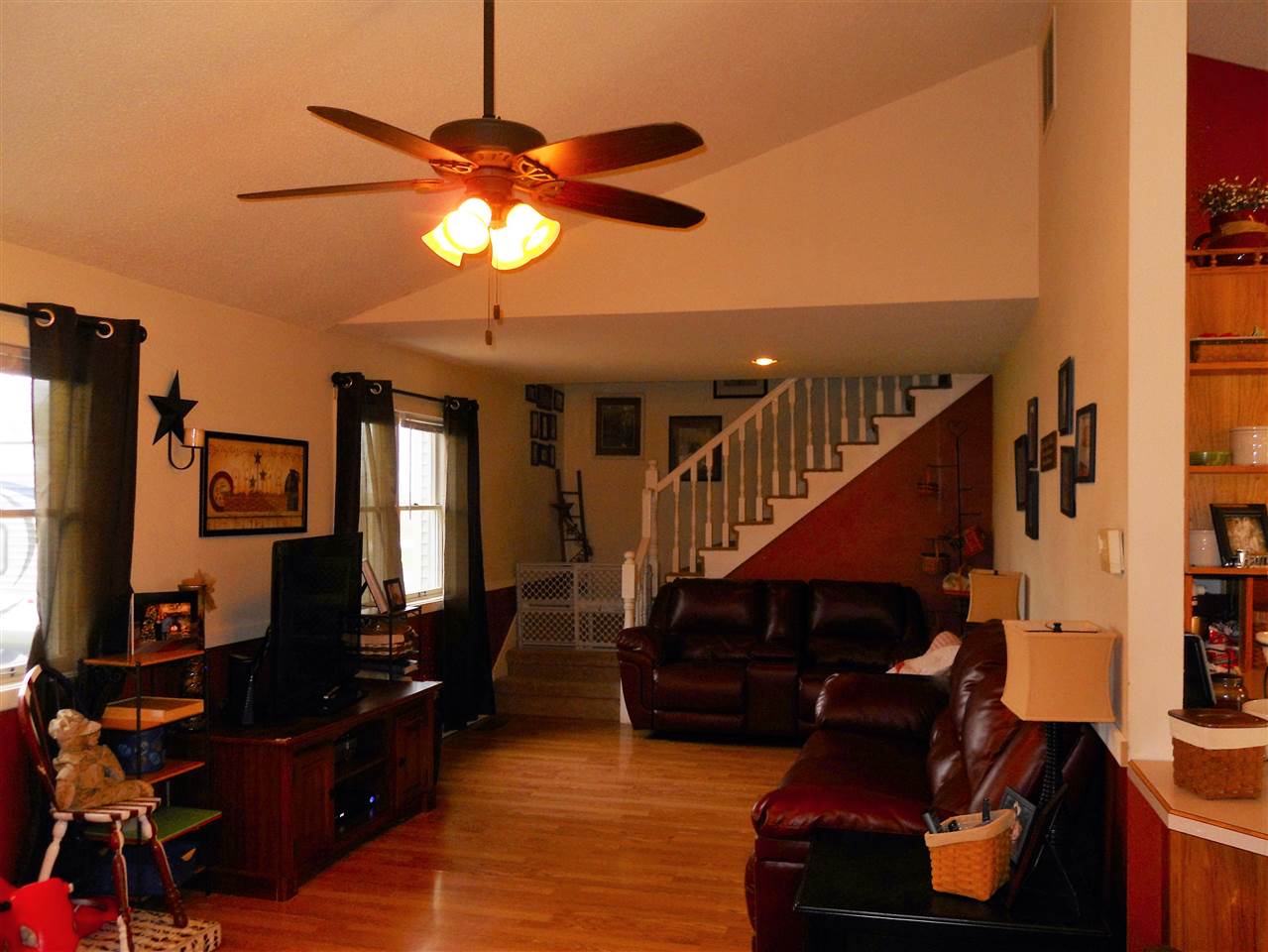 5321 N 100 W, Kokomo, IN 46901 photo 8