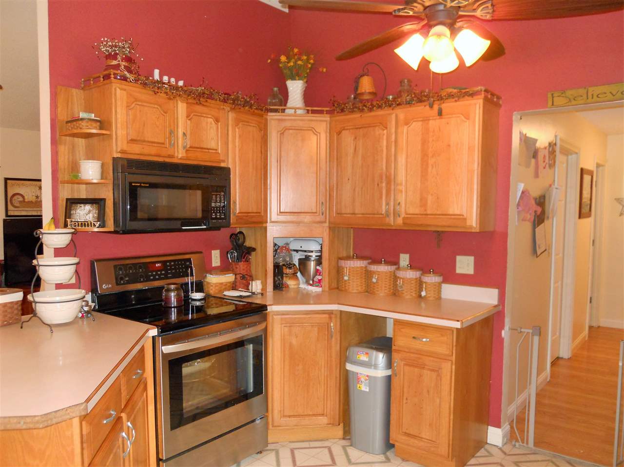 5321 N 100 W, Kokomo, IN 46901 photo 6