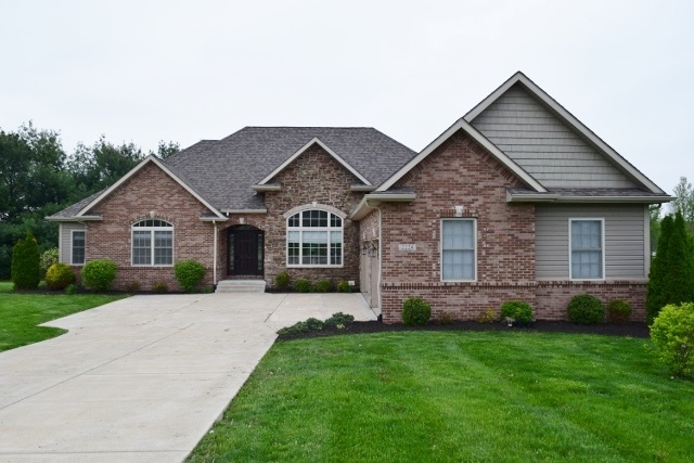 2224 Funnycide Ln, Lafayette, IN 47905 photo 1