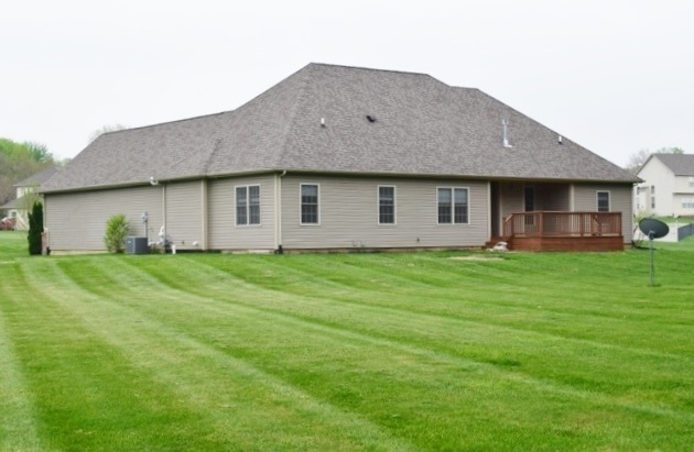2224 Funnycide Ln, Lafayette, IN 47905 photo 34
