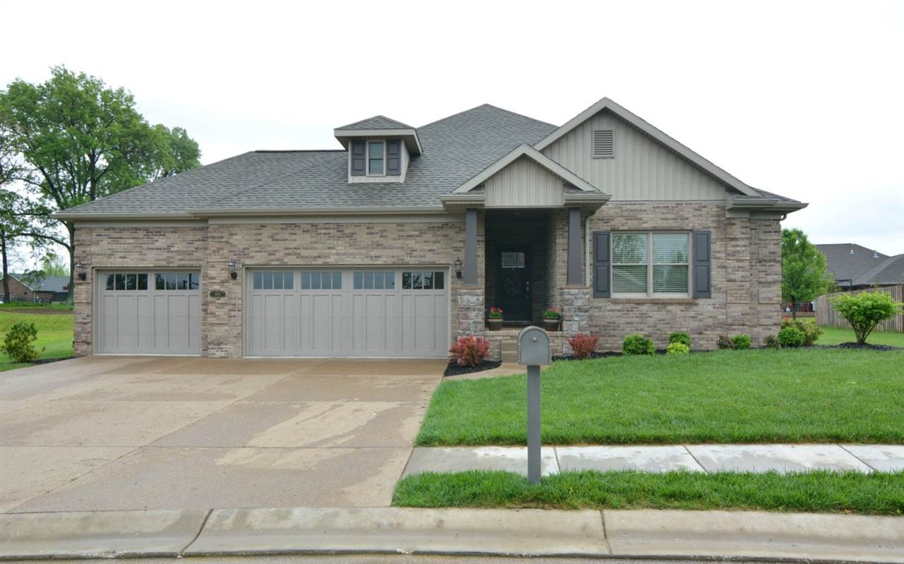 4695 Fieldcrest Place Cir, Newburgh, IN 47630 photo 28