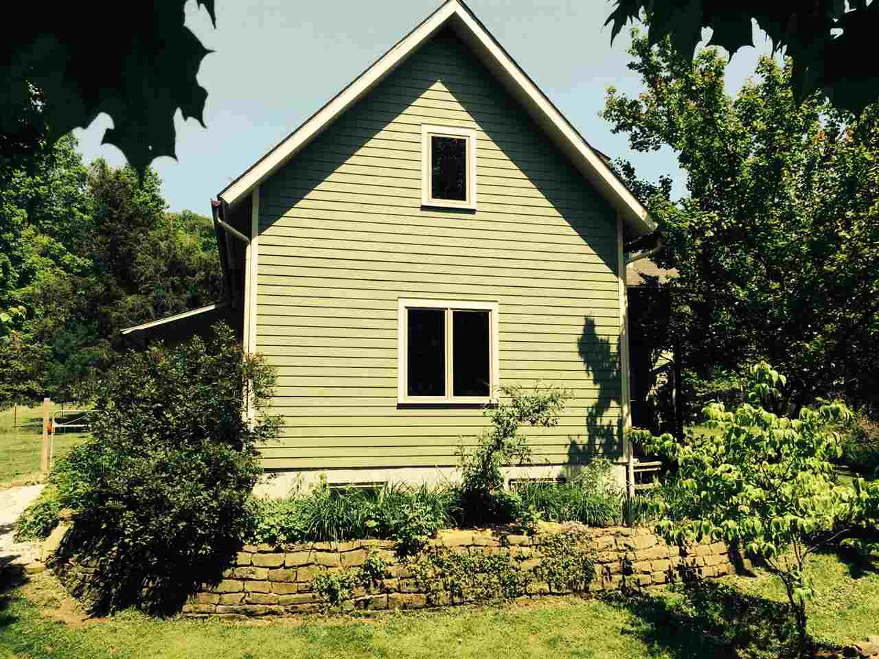 1468 N Hartstrait Rd, Bloomington, IN 47404 photo 28