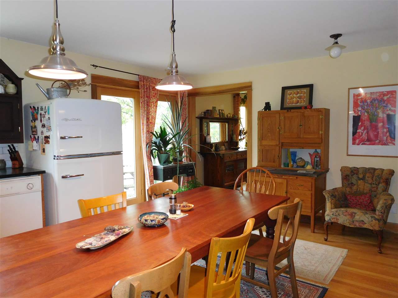 1468 N Hartstrait Rd, Bloomington, IN 47404 photo 4
