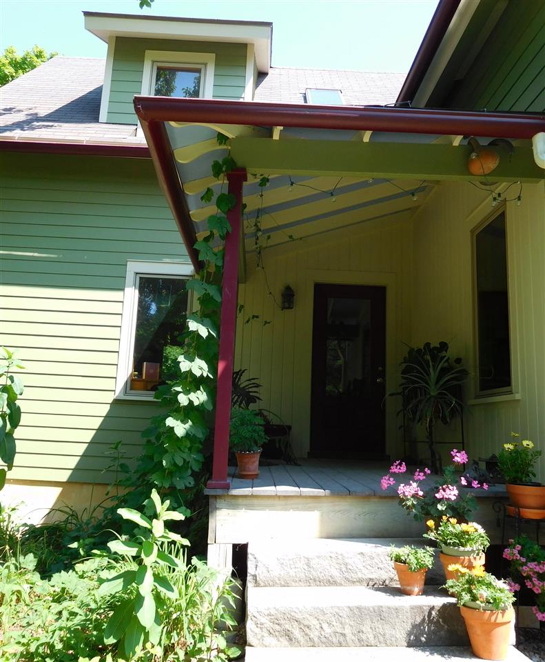 1468 N Hartstrait Rd, Bloomington, IN 47404 photo 2