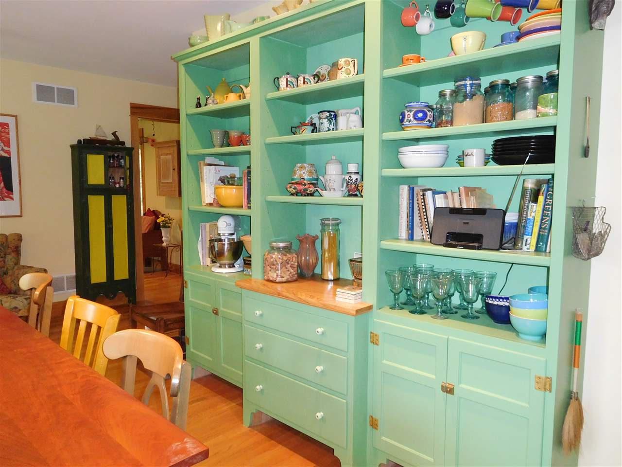 1468 N Hartstrait Rd, Bloomington, IN 47404 photo 5
