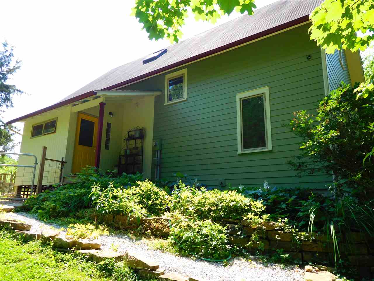 1468 N Hartstrait Rd, Bloomington, IN 47404 photo 22