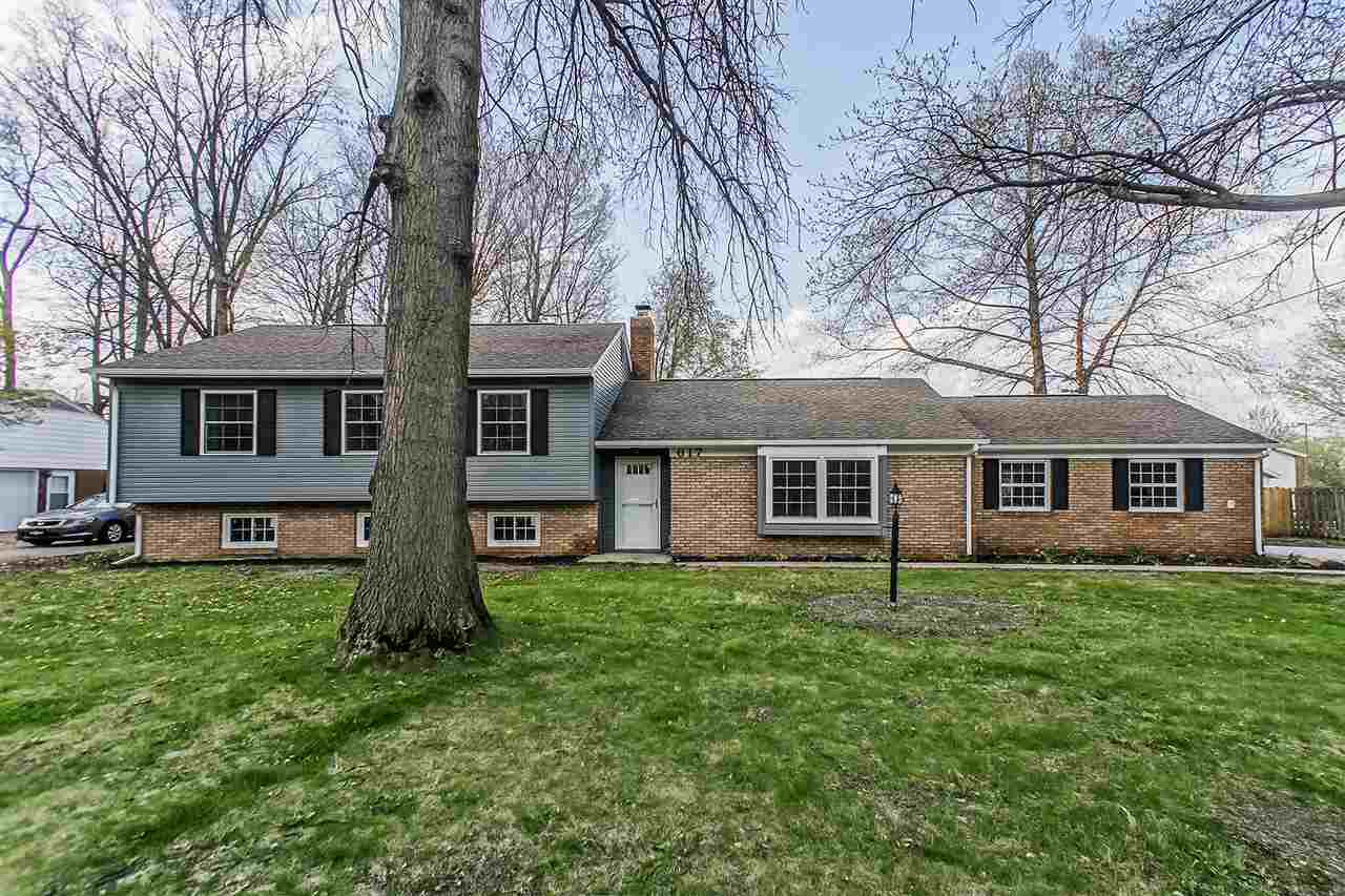 617 Widener Ln, South Bend, IN 46614 photo 1