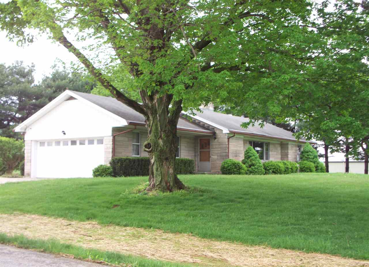 1214 Wernsing Rd, Jasper, IN 47546 photo 2