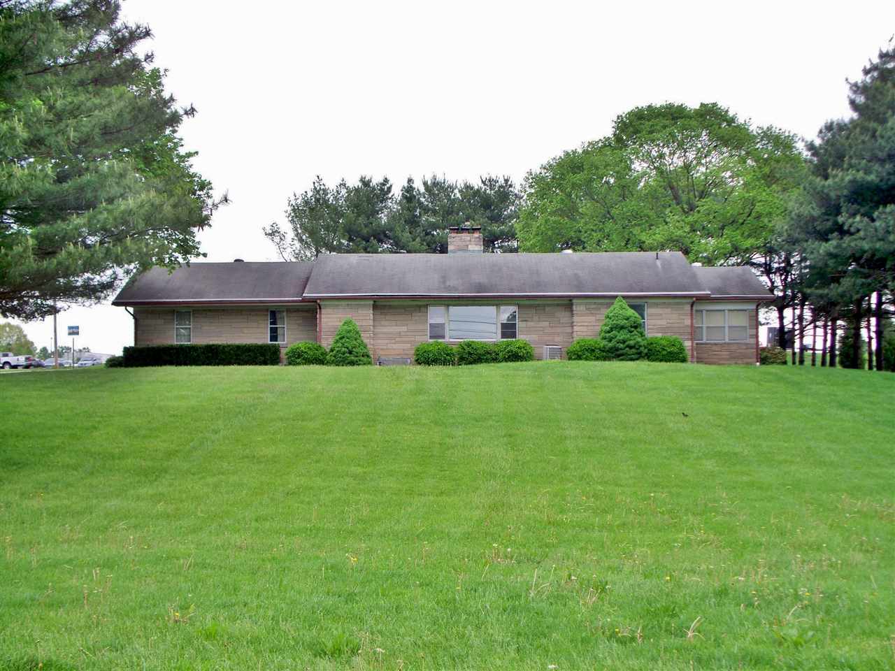1214 Wernsing Rd, Jasper, IN 47546 photo 5