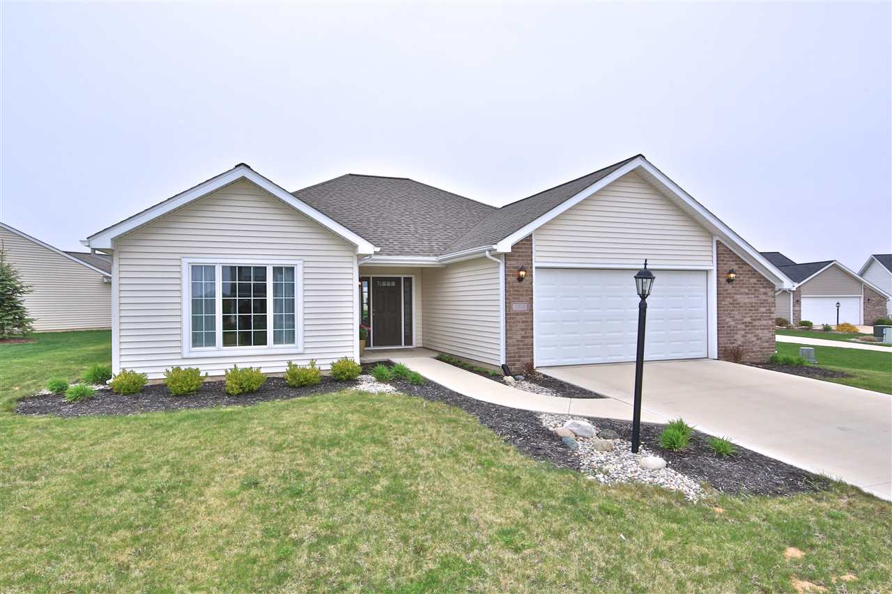 12928 Cocoplum Ct, Fort Wayne, IN 46814 photo 1