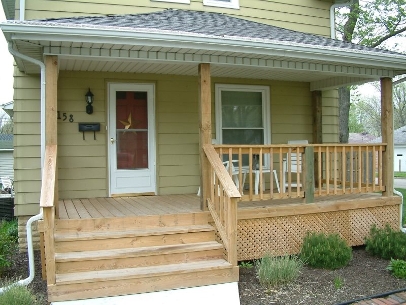 158 E John, Nappanee, IN 46550 photo 22