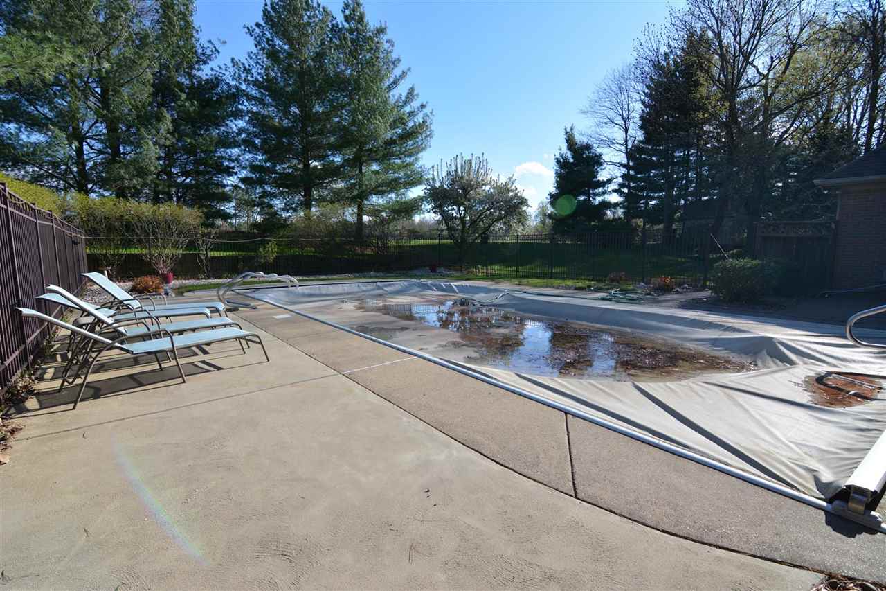 5626 Harmony Woods Ln, Evansville, IN 47720 photo 19