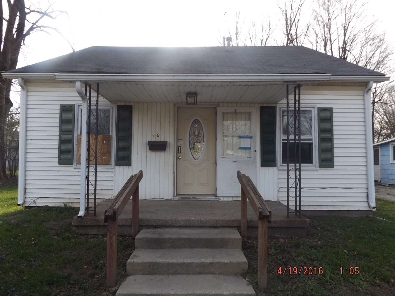 357 N 9th St, Middletown, IN 47356 photo 1