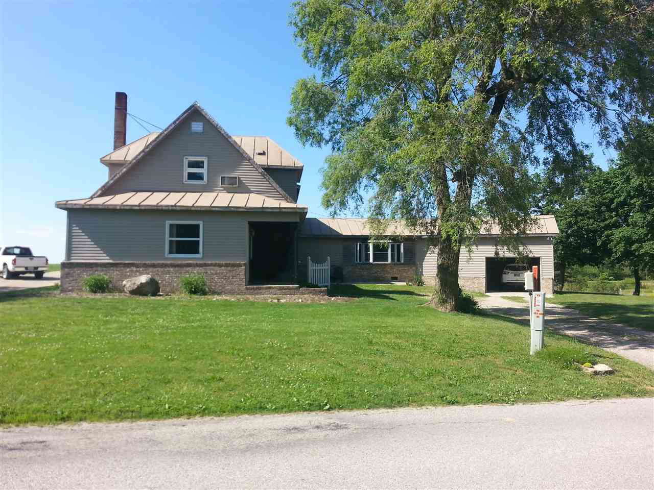 1360 E Union City Pike, Winchester, IN 47394 photo 1