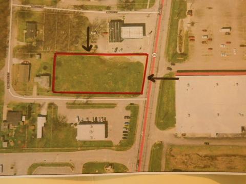 0 SW Larue St, Rochester, IN 46975