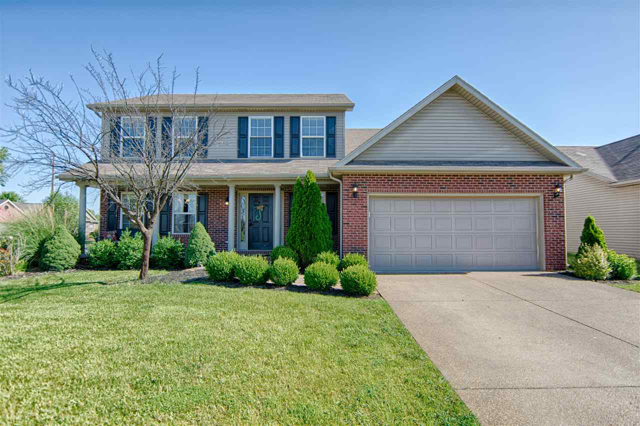 10730 Fall Creek Dr, Newburgh, IN 47630 photo 1
