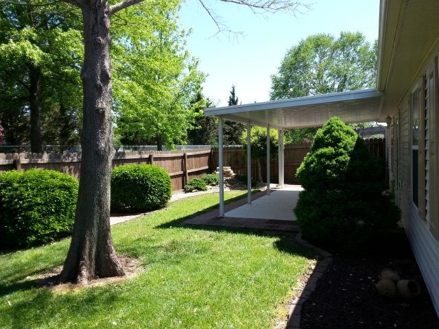 1738 Seasons Ridge Blvd, Evansville, IN 47715 photo 4