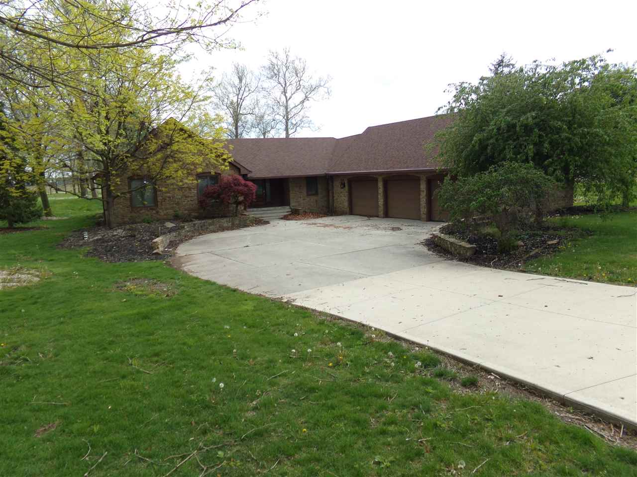 2305 W 300 S, Tipton, IN 46072 photo 1