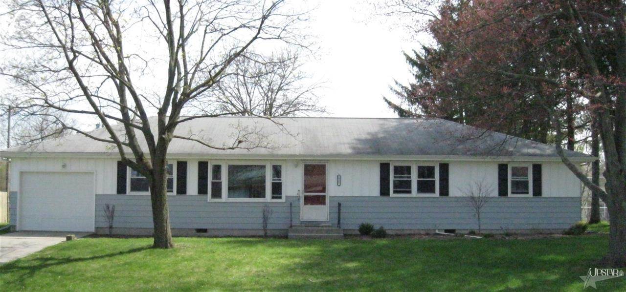 1927 Lima Ln, Fort Wayne, IN 46818 photo 1