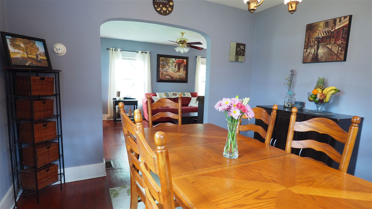 360 S Cornell Cir, Fort Wayne, IN 46807 photo 12