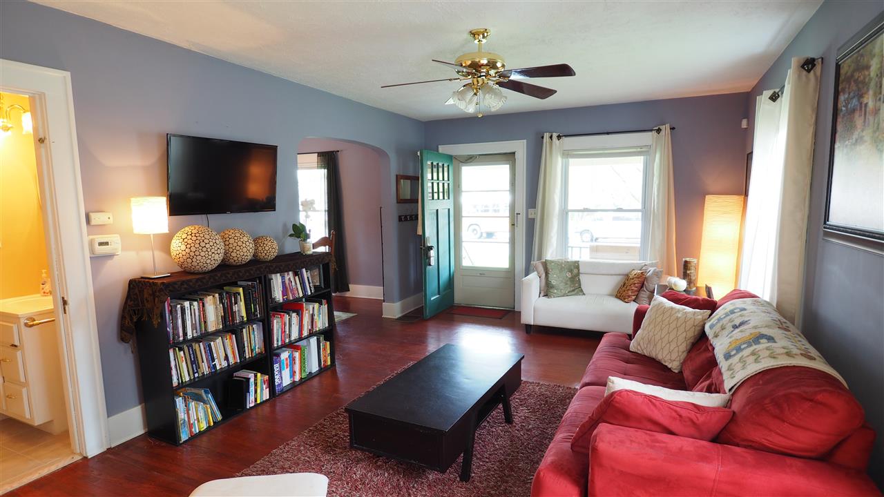 360 S Cornell Cir, Fort Wayne, IN 46807 photo 8
