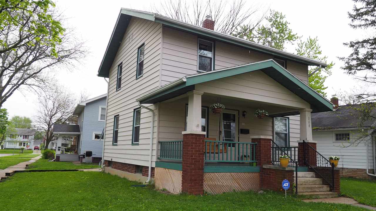 360 S Cornell Cir, Fort Wayne, IN 46807 photo 23