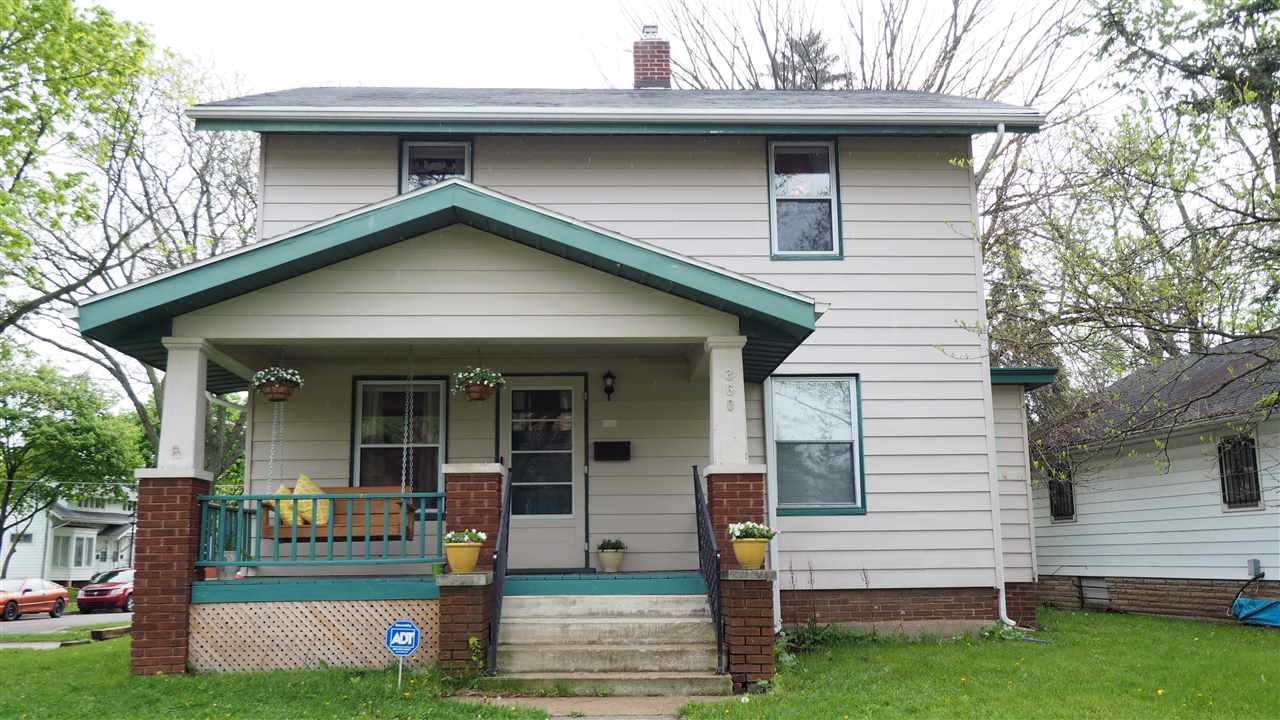 360 S Cornell Cir, Fort Wayne, IN 46807 photo 1