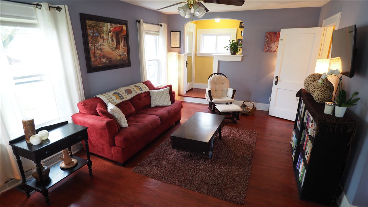 360 S Cornell Cir, Fort Wayne, IN 46807 photo 6