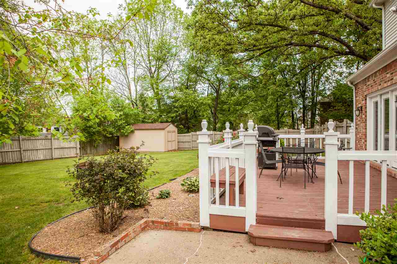 3233 Trailwood Dr, Newburgh, IN 47630 photo 33