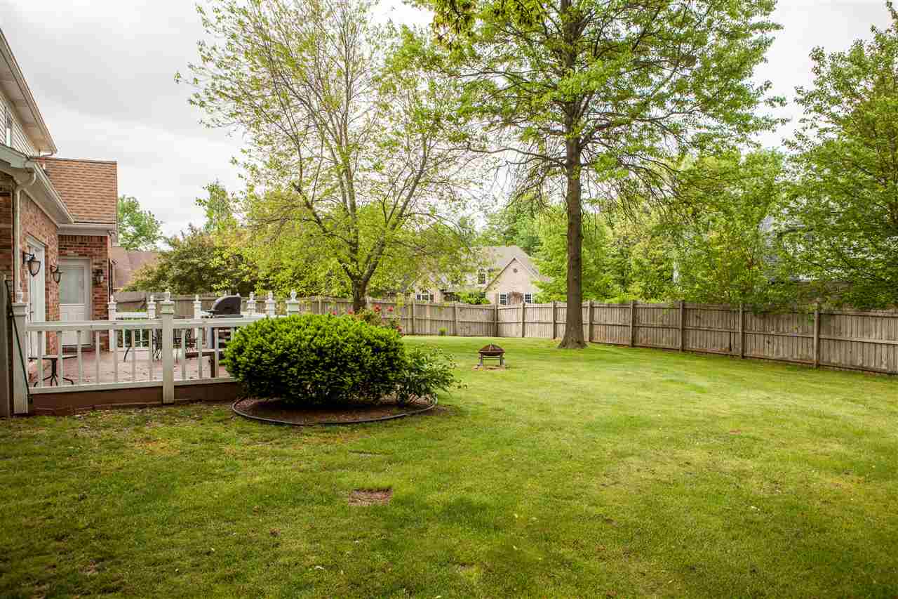 3233 Trailwood Dr, Newburgh, IN 47630 photo 32