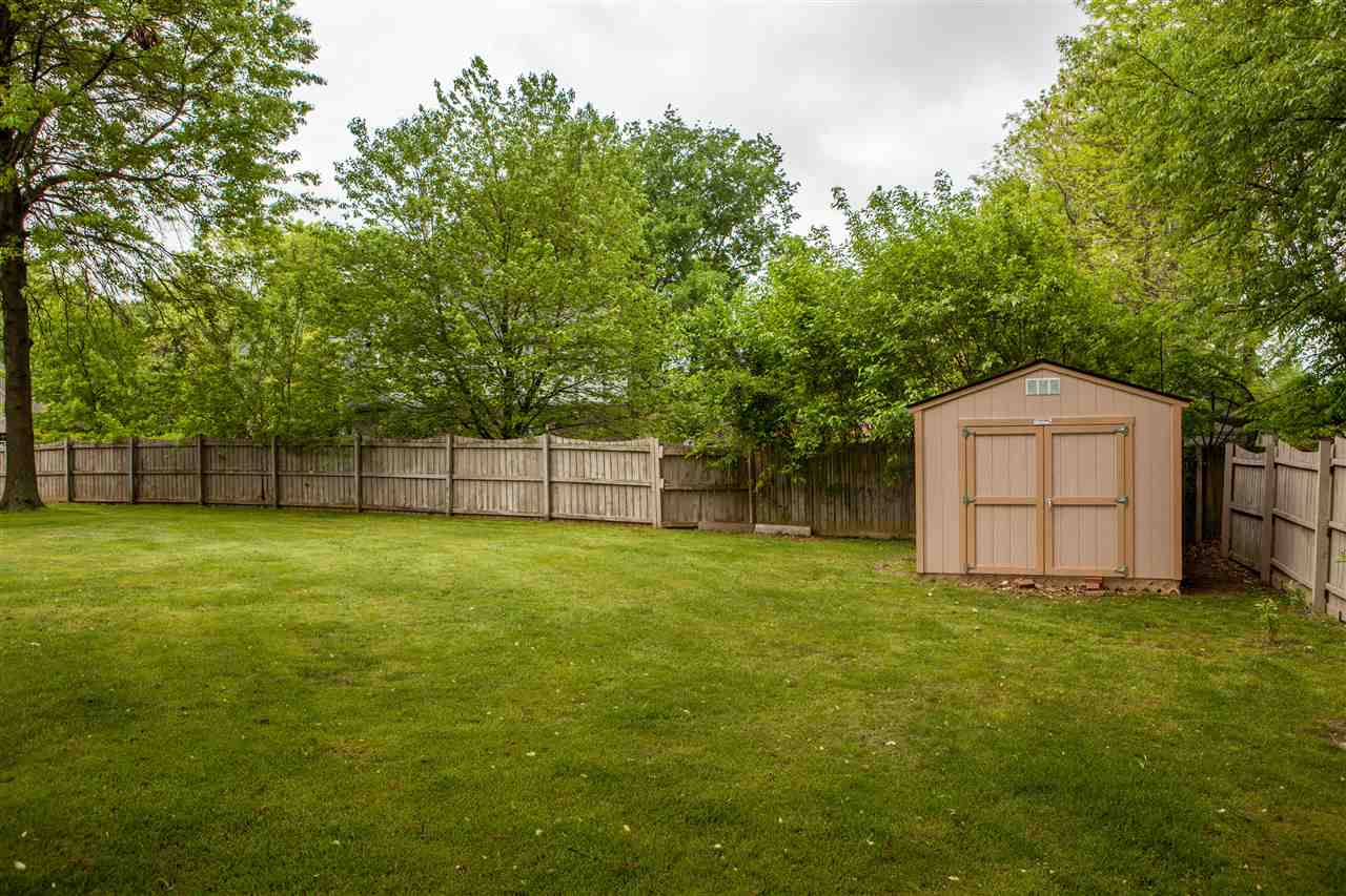 3233 Trailwood Dr, Newburgh, IN 47630 photo 31